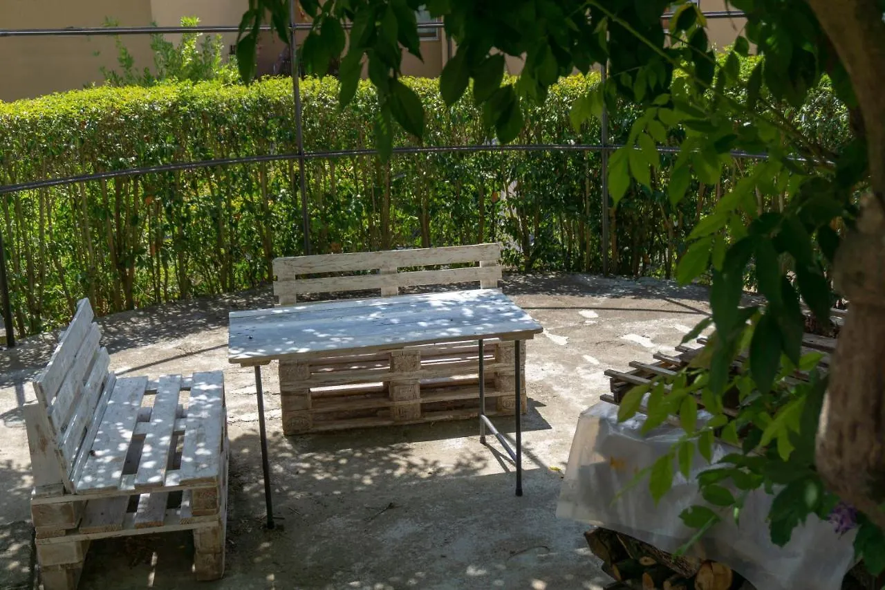 La Stalla De La Costa Asciano Appartement